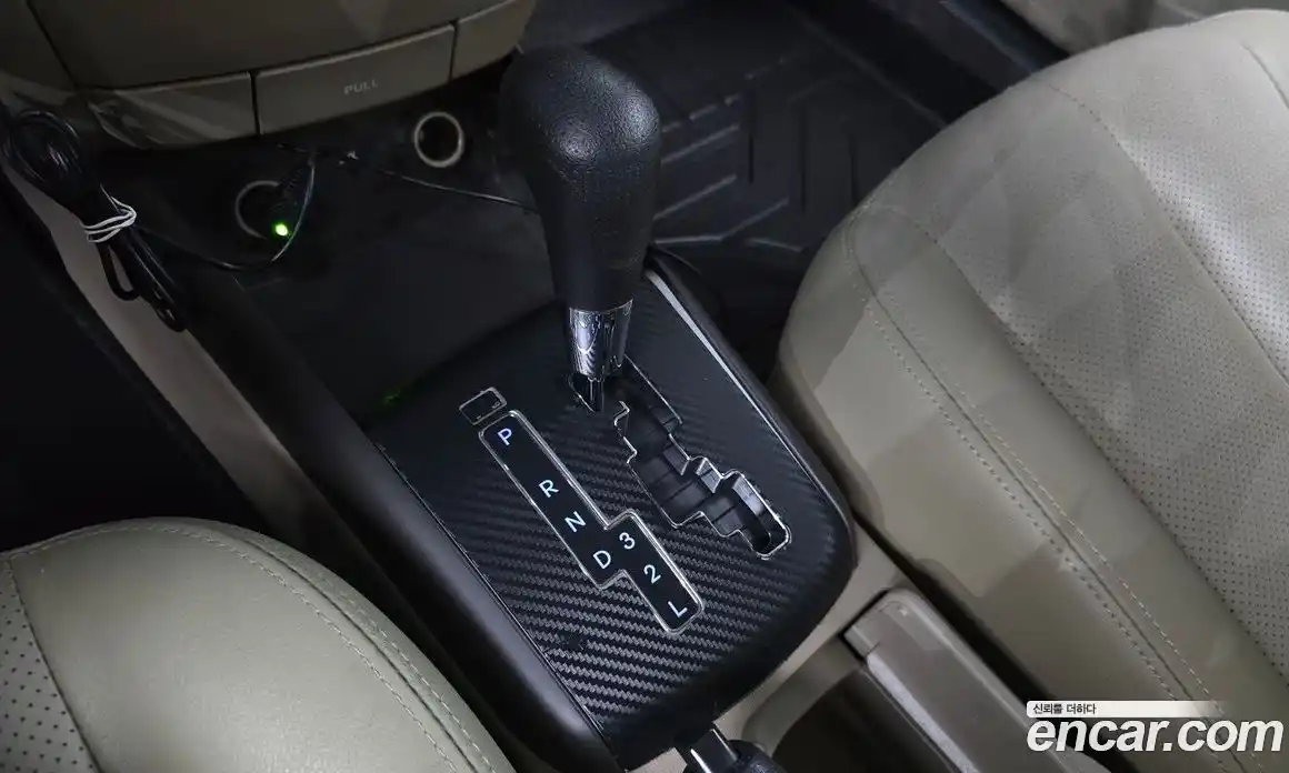 Hyundai Avante 2009 1.6 автомат (гидро), фото 9