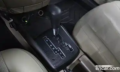 Hyundai Avante 2009 1.6 автомат (гидро), миниатюра 9