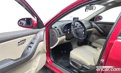 Hyundai Avante 2009 1.6 автомат (гидро), миниатюра 10