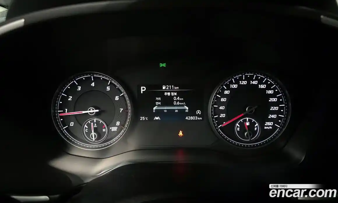 Hyundai Santa Fe 2022 2.5 автомат (гидро), фото 11