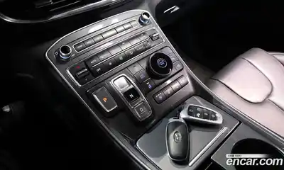 Hyundai Santa Fe 2022 2.5 автомат (гидро), миниатюра 12
