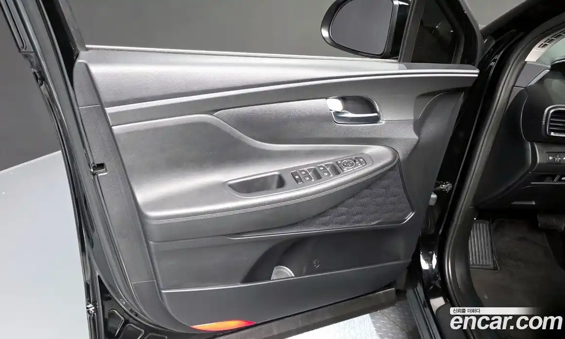 Hyundai Santa Fe 2022 2.5 автомат (гидро), фото 14