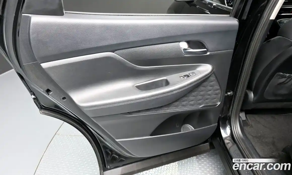 Hyundai Santa Fe 2022 2.5 автомат (гидро), фото 15