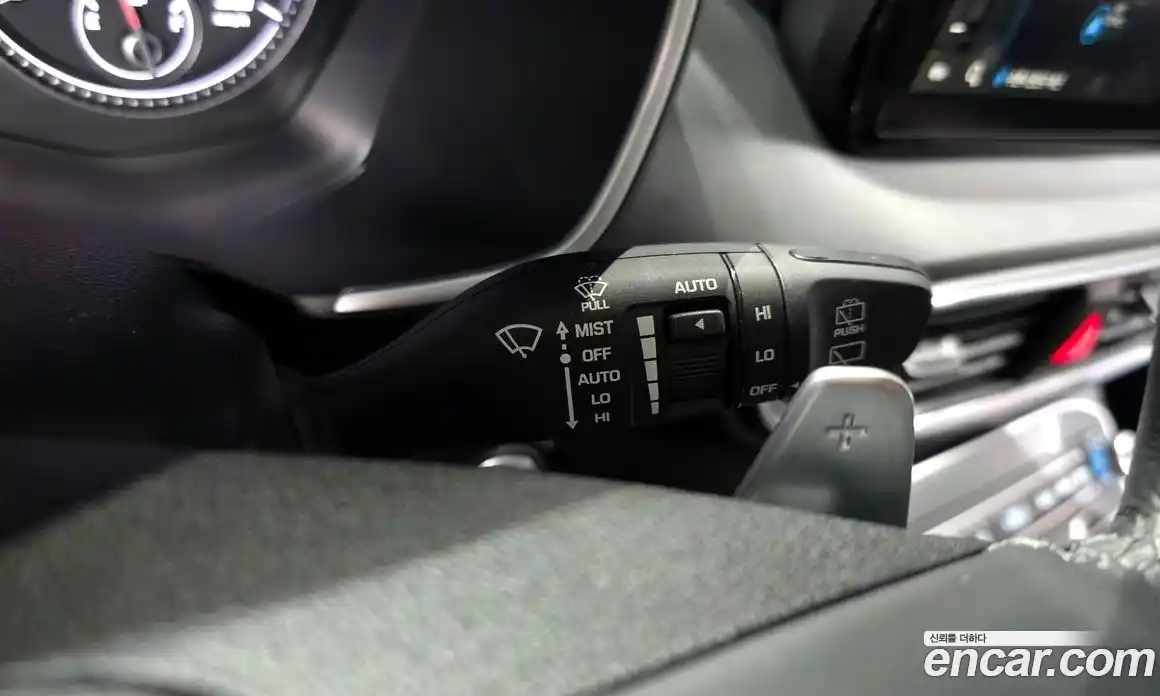 Hyundai Santa Fe 2022 2.5 автомат (гидро), фото 29