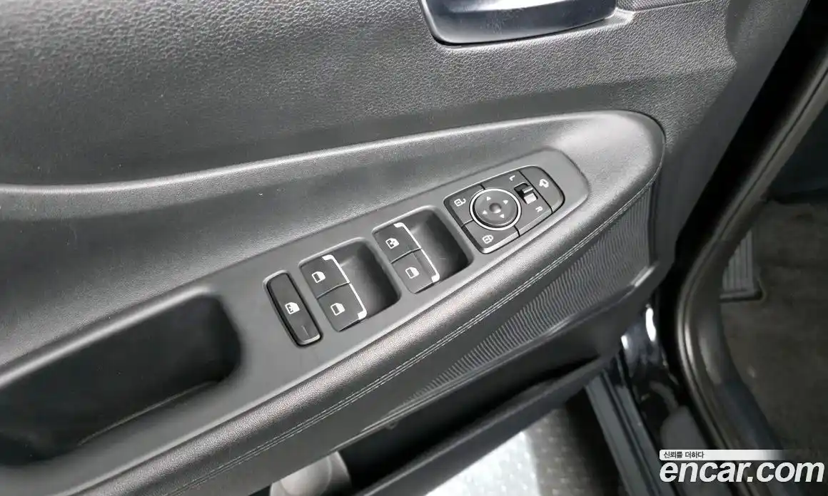 Hyundai Santa Fe 2022 2.5 автомат (гидро), фото 30