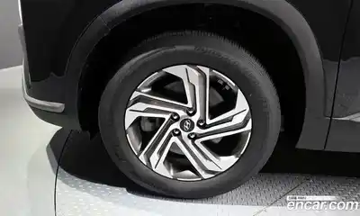 Hyundai Santa Fe 2022 2.5 автомат (гидро), миниатюра 5