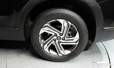 Hyundai Santa Fe 2022 2.5 автомат (гидро), миниатюра 7