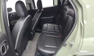 Hyundai Casper 2022 1.0 автомат (гидро), миниатюра 11
