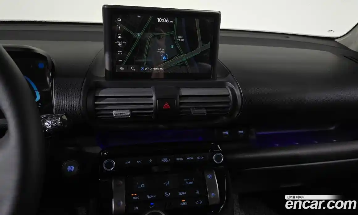 Hyundai Casper 2022 1.0 автомат (гидро), фото 12