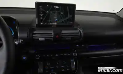 Hyundai Casper 2022 1.0 автомат (гидро), миниатюра 12