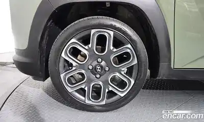 Hyundai Casper 2022 1.0 автомат (гидро), миниатюра 5