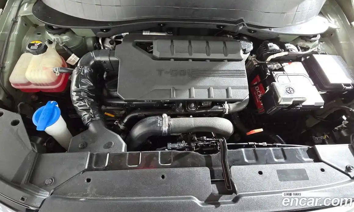 Hyundai Casper 2022 1.0 автомат (гидро), фото 6