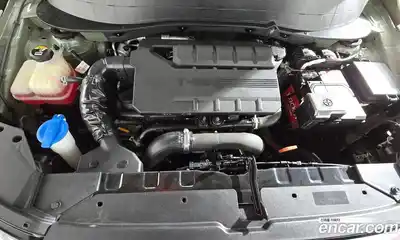 Hyundai Casper 2022 1.0 автомат (гидро), миниатюра 6