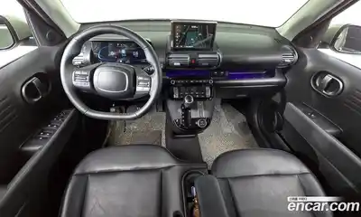 Hyundai Casper 2022 1.0 автомат (гидро), миниатюра 7
