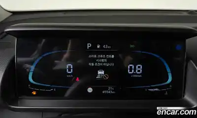 Hyundai Casper 2022 1.0 автомат (гидро), миниатюра 8