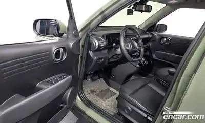 Hyundai Casper 2022 1.0 автомат (гидро), миниатюра 10