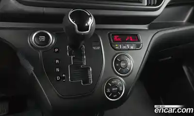 Kia Ray 2026 1.0 автомат (гидро), миниатюра 11