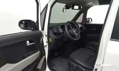 Kia Ray 2026 1.0 автомат (гидро), миниатюра 12