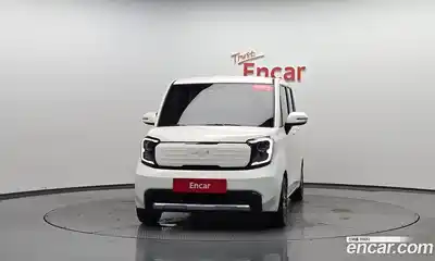 Kia Ray 2026 1.0 автомат (гидро), миниатюра 2