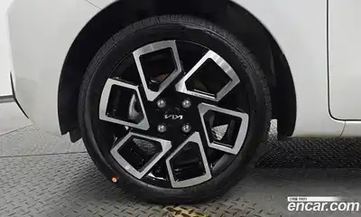Kia Ray 2026 1.0 автомат (гидро), миниатюра 4