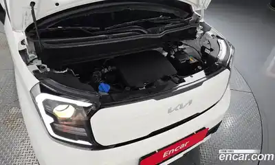 Kia Ray 2026 1.0 автомат (гидро), миниатюра 5