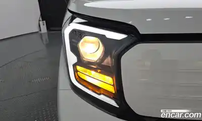 Kia Ray 2026 1.0 автомат (гидро), миниатюра 7