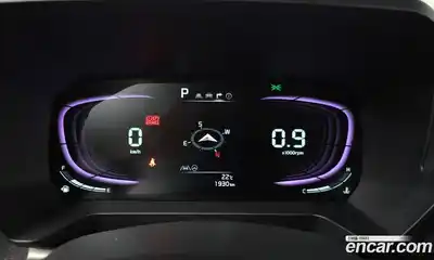 Kia Ray 2026 1.0 автомат (гидро), миниатюра 10