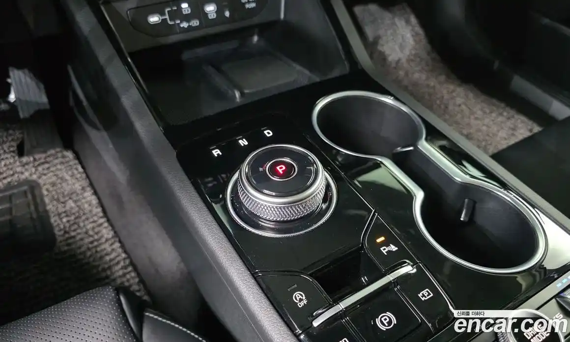 Kia K5 (Optima) 2025 2.0 автомат (гидро), фото 12