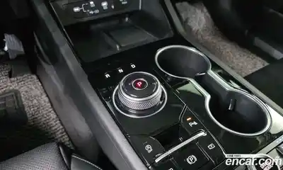 Kia K5 (Optima) 2025 2.0 автомат (гидро), миниатюра 12