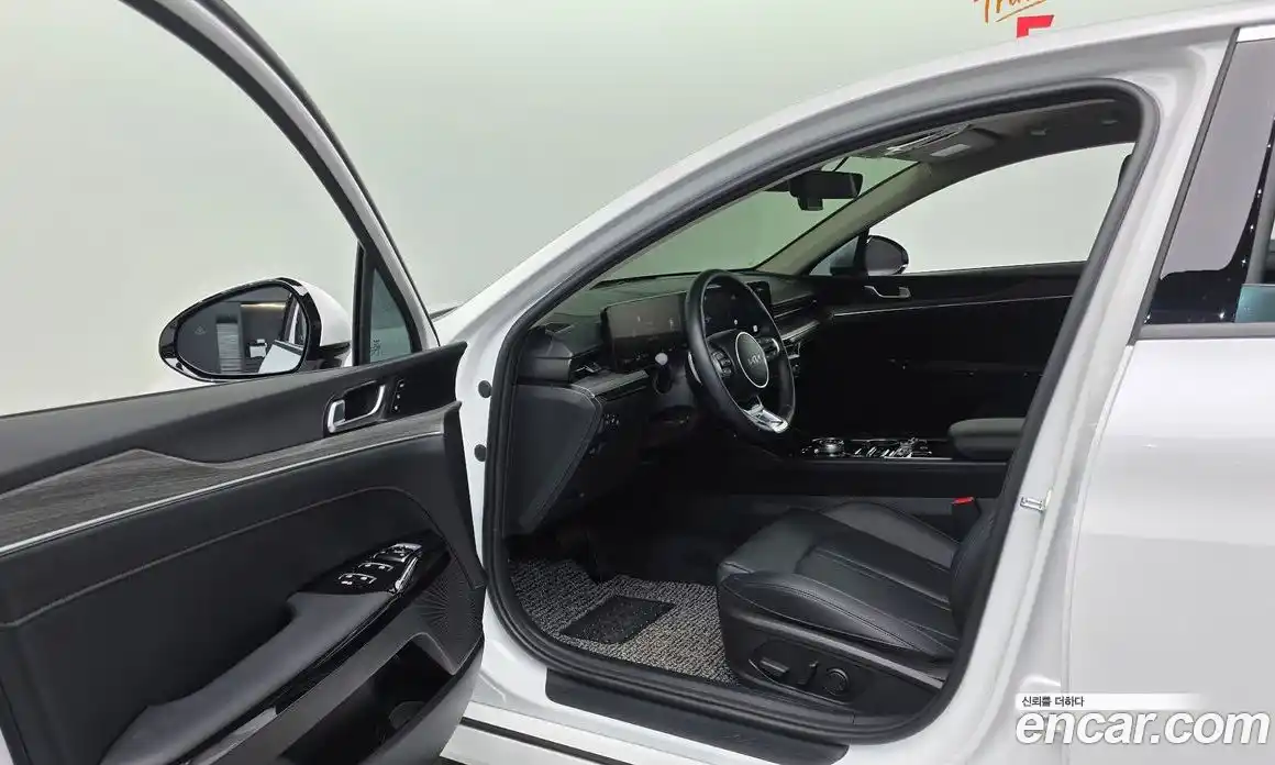Kia K5 (Optima) 2025 2.0 автомат (гидро), фото 17