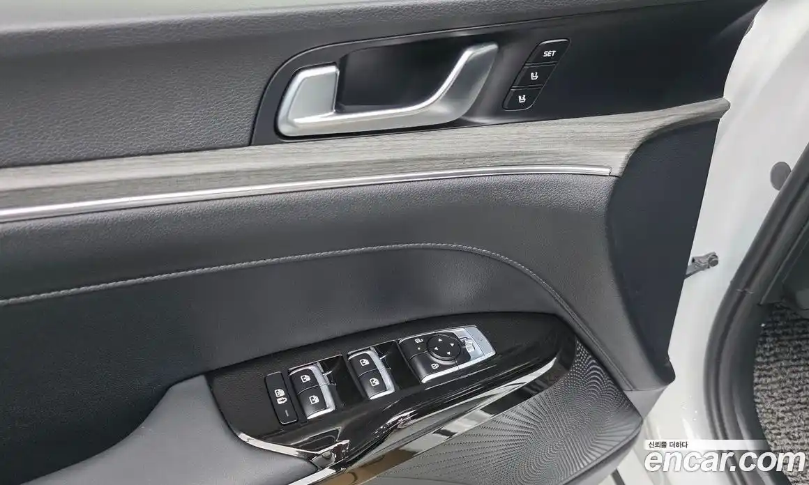 Kia K5 (Optima) 2025 2.0 автомат (гидро), фото 18