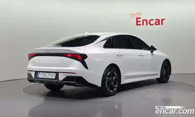 Kia K5 (Optima) 2025 2.0 автомат (гидро), миниатюра 2