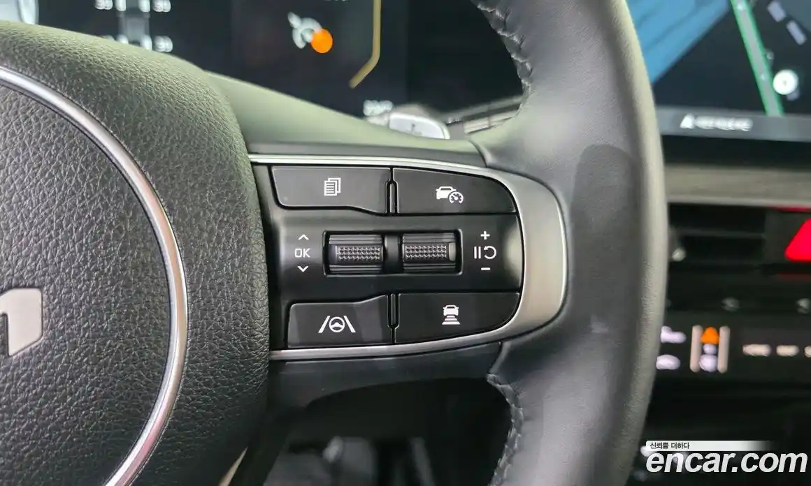 Kia K5 (Optima) 2025 2.0 автомат (гидро), фото 29