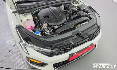 Kia K5 (Optima) 2025 2.0 автомат (гидро), миниатюра 6