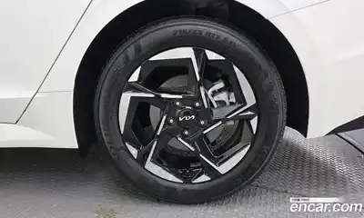 Kia K5 (Optima) 2025 2.0 автомат (гидро), миниатюра 7