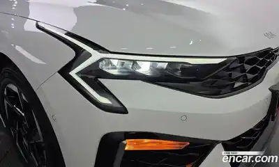 Kia K5 (Optima) 2025 2.0 автомат (гидро), миниатюра 8