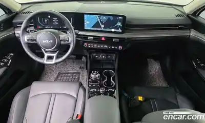 Kia K5 (Optima) 2025 2.0 автомат (гидро), миниатюра 10