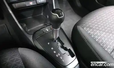 Kia Morning 2023 1.0 автомат (гидро), миниатюра 12