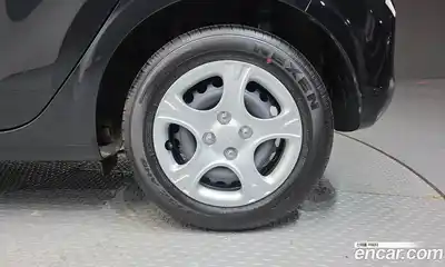 Kia Morning 2023 1.0 автомат (гидро), миниатюра 7