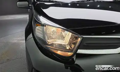Kia Morning 2023 1.0 автомат (гидро), миниатюра 8