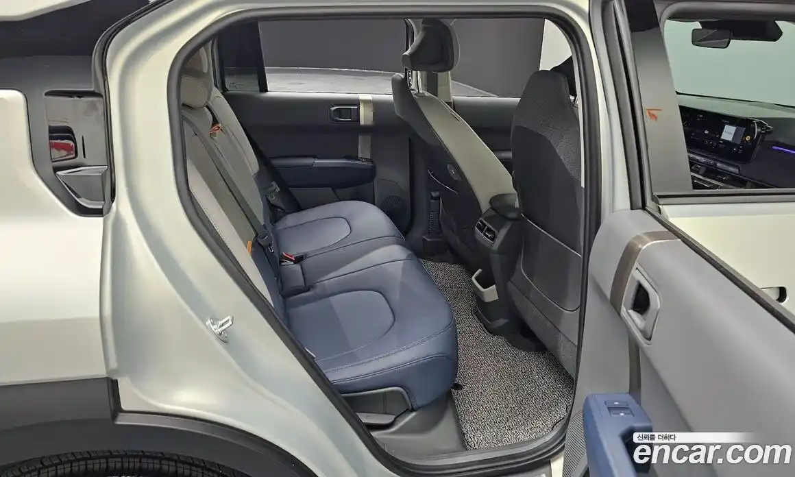 Kia EV3 2024 0.2 автомат (гидро), фото 11