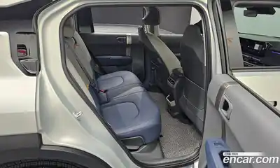 Kia EV3 2024 0.2 автомат (гидро), миниатюра 11