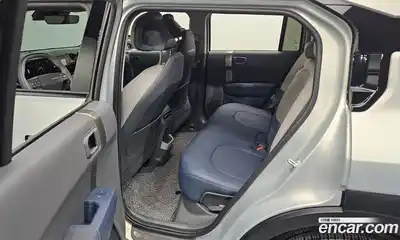 Kia EV3 2024 0.2 автомат (гидро), миниатюра 12