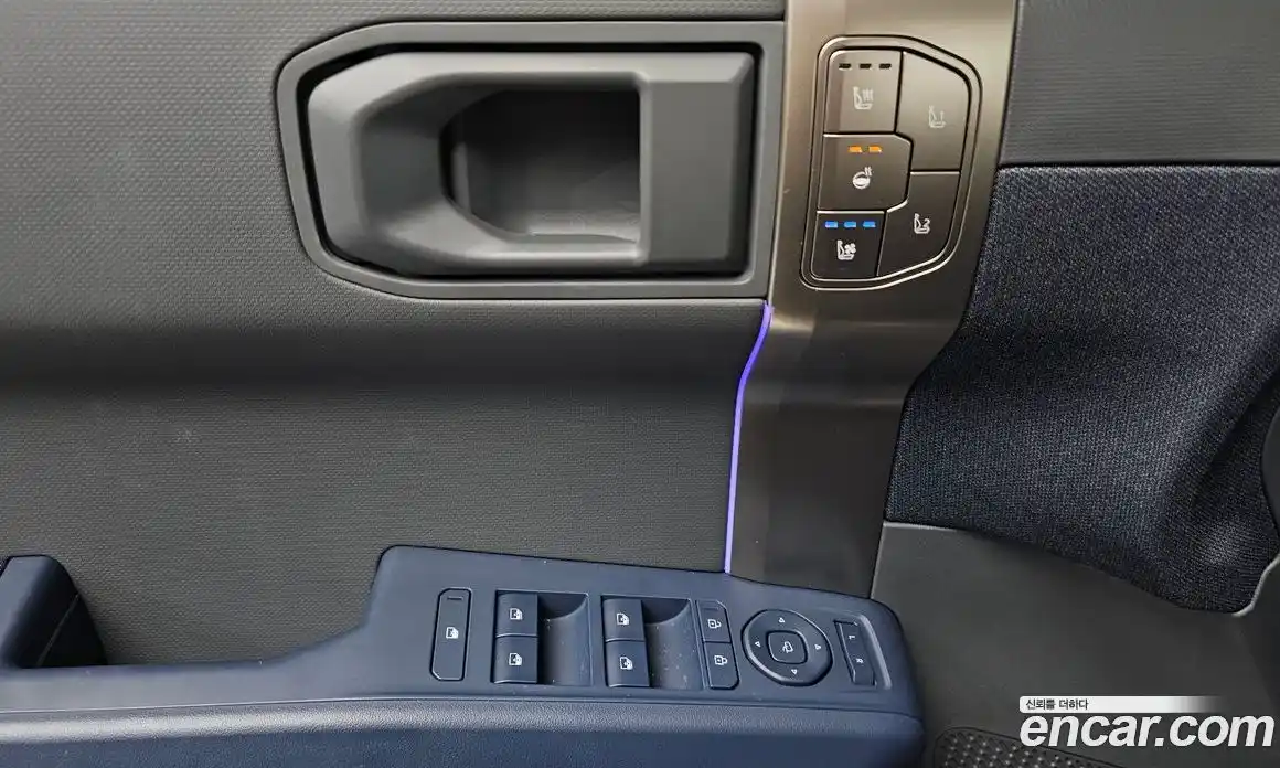 Kia EV3 2024 0.2 автомат (гидро), фото 13
