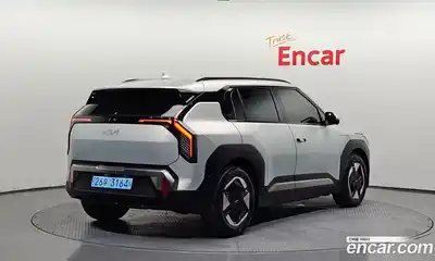 Kia EV3 2024 0.2 автомат (гидро), миниатюра 2