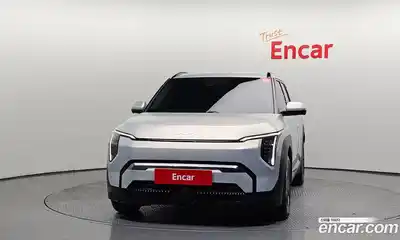Kia EV3 2024 0.2 автомат (гидро), миниатюра 3