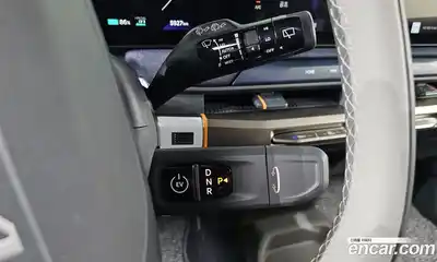 Kia EV3 2024 0.2 автомат (гидро), миниатюра 9