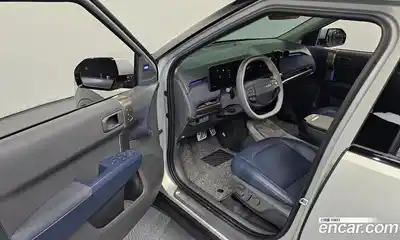 Kia EV3 2024 0.2 автомат (гидро), миниатюра 10