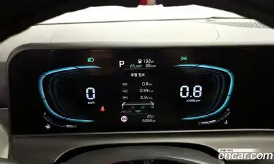 Kia Seltos 2025 1.6 автомат (гидро), миниатюра 11
