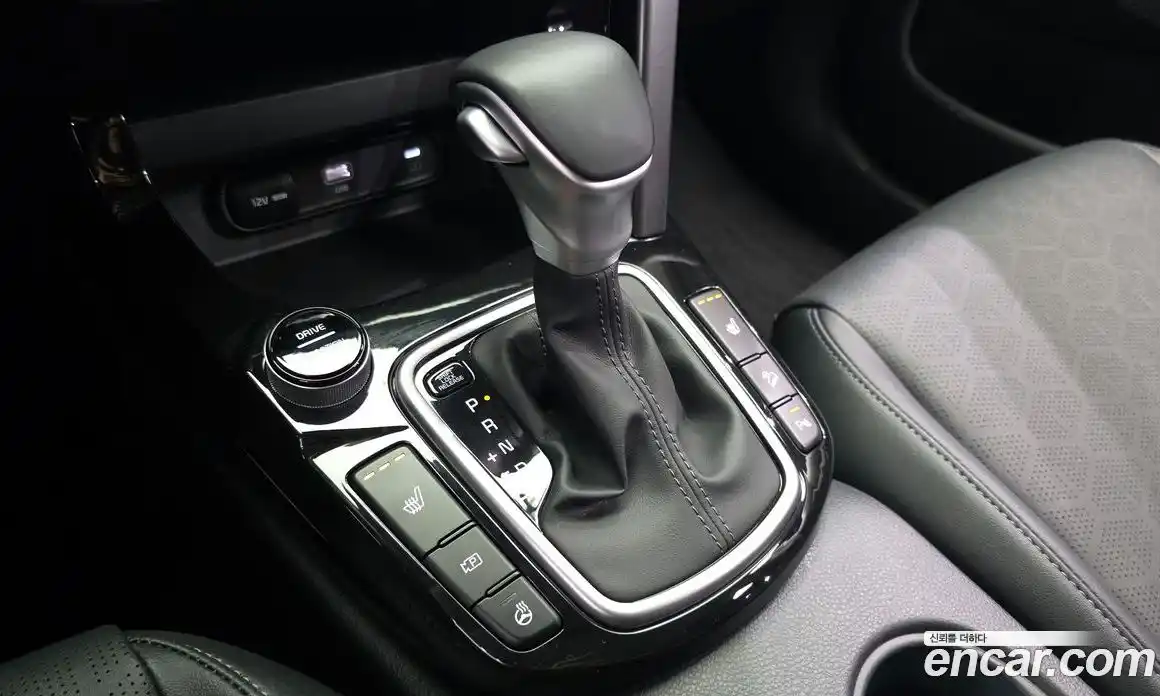 Kia Seltos 2025 1.6 автомат (гидро), фото 12